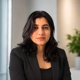 Achala Hegde