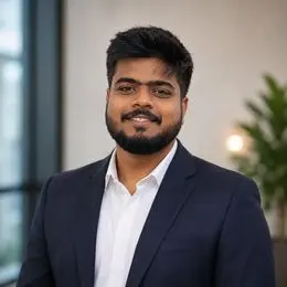 Piyush Diwakar